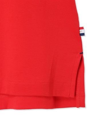 Petit Honfleur 【イラストレーターコラボ】マップモチーフプリントTシャツ【接触冷感・UVカット・オーガニックコットンブレンド】_subthumb_25
