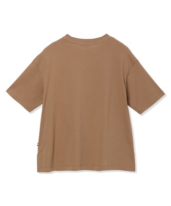 Petit Honfleur レースモチーフTシャツ【接触冷感・UVカット・オーガニックコットンブレンド】_subthumb_13
