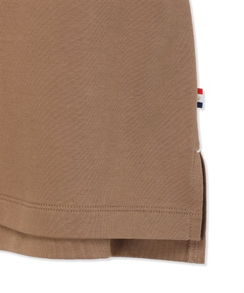 Petit Honfleur レースモチーフTシャツ【接触冷感・UVカット・オーガニックコットンブレンド】_subthumb_16