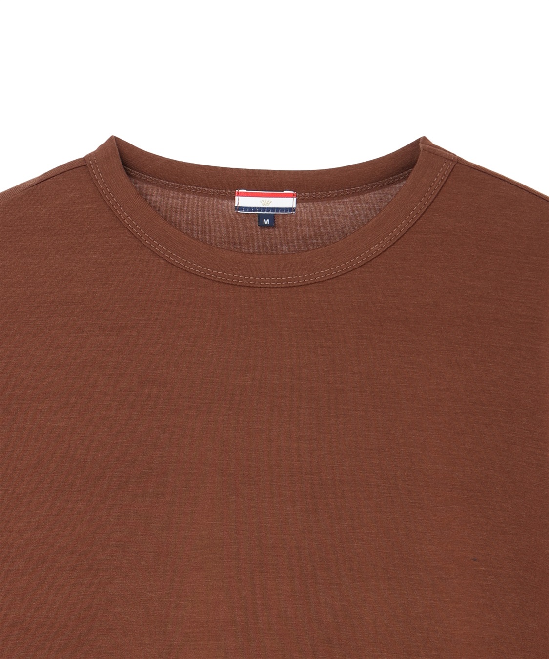 Petit Honfleur レイヤード風配色ロングスリーブTシャツ_sub_26