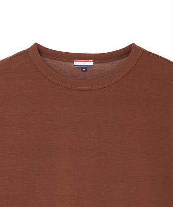 Petit Honfleur レイヤード風配色ロングスリーブTシャツ_subthumb_26
