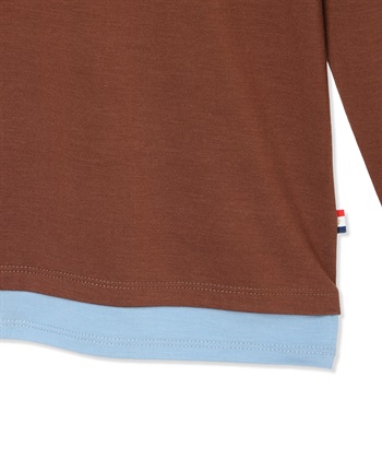 Petit Honfleur レイヤード風配色ロングスリーブTシャツ_subthumb_28