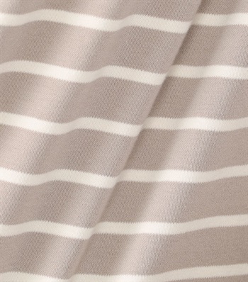 Petit Honfleur ハイゲージスムースボーダーTシャツ_subthumb_6