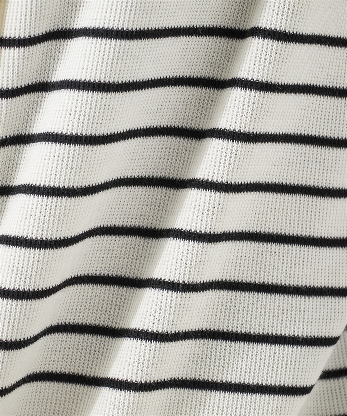 Petit Honfleur Wフェイススナップカーディガン_sub_6