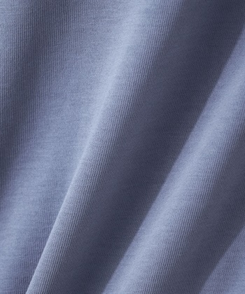 Petit Honfleur オーガニックコットンモックネック長袖Tシャツ_subthumb_7