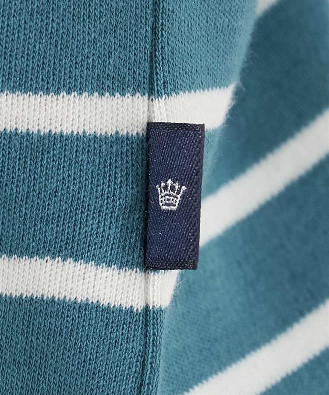 Petit Honfleur ボーダー長袖Tシャツ_sub_6