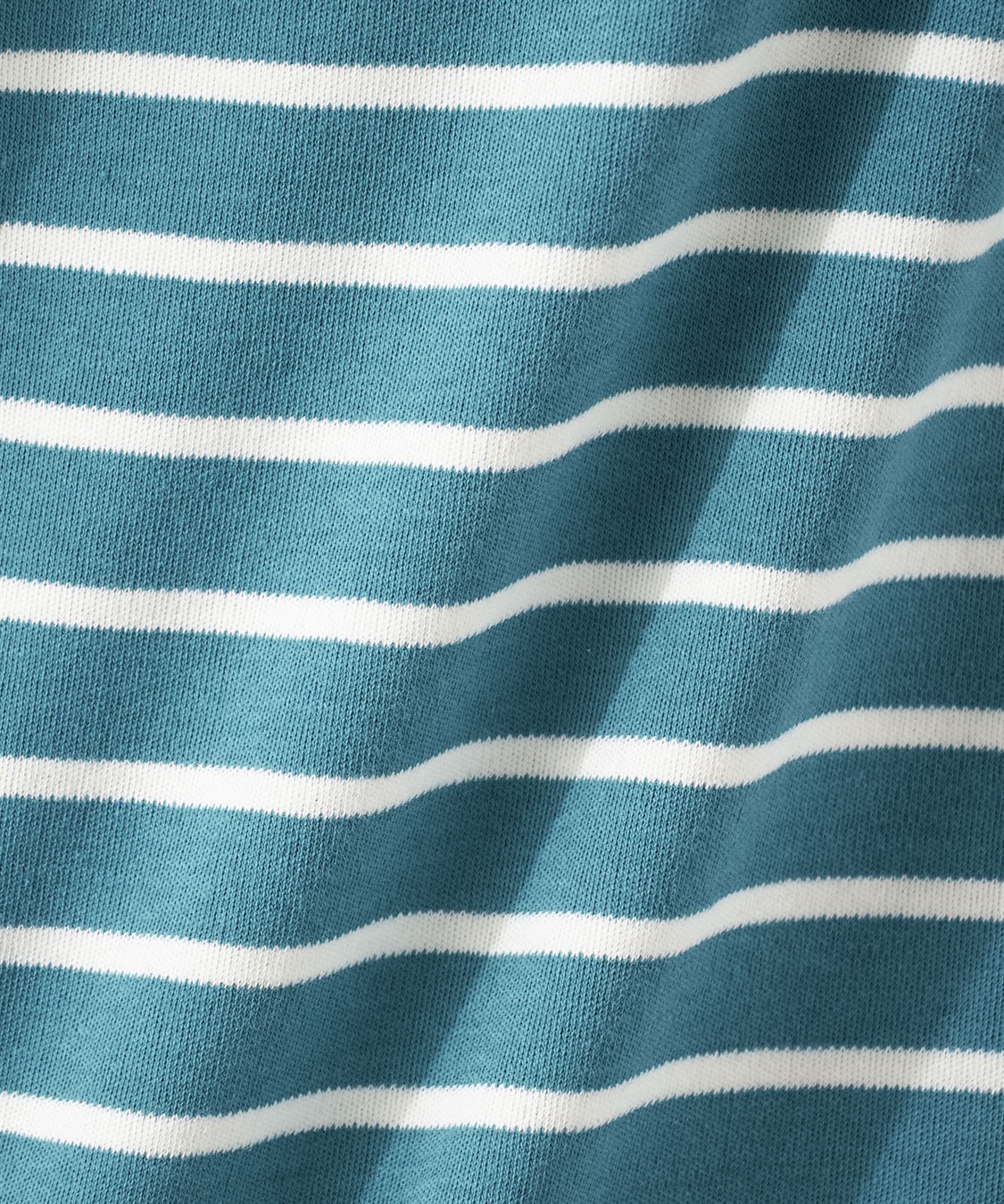 Petit Honfleur ボーダー長袖Tシャツ_sub_7