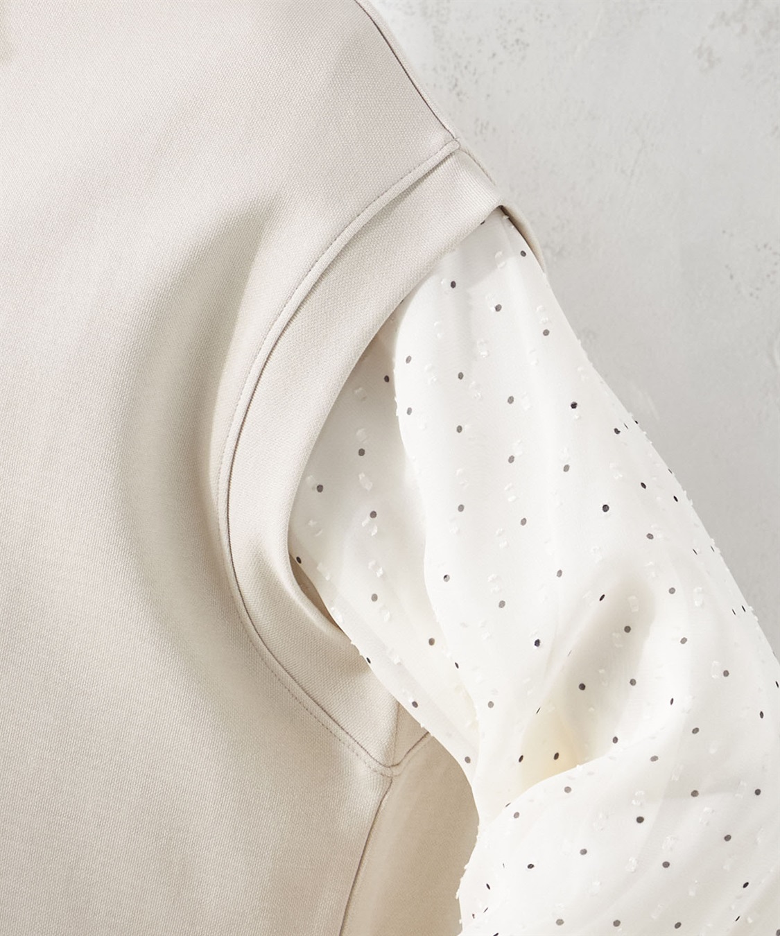 Petit Honfleur ダンボールベスト_sub_4