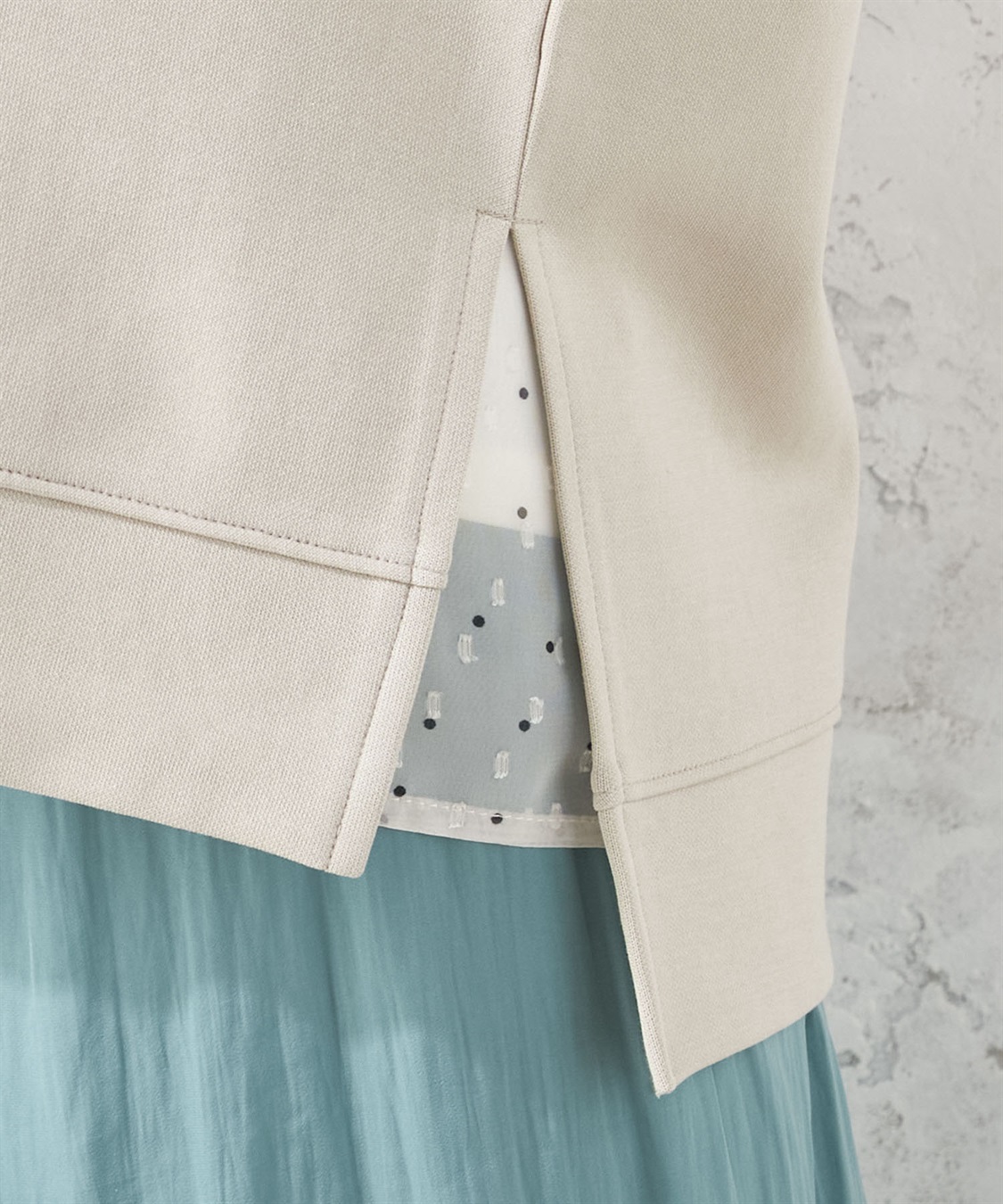 Petit Honfleur ダンボールベスト_sub_5