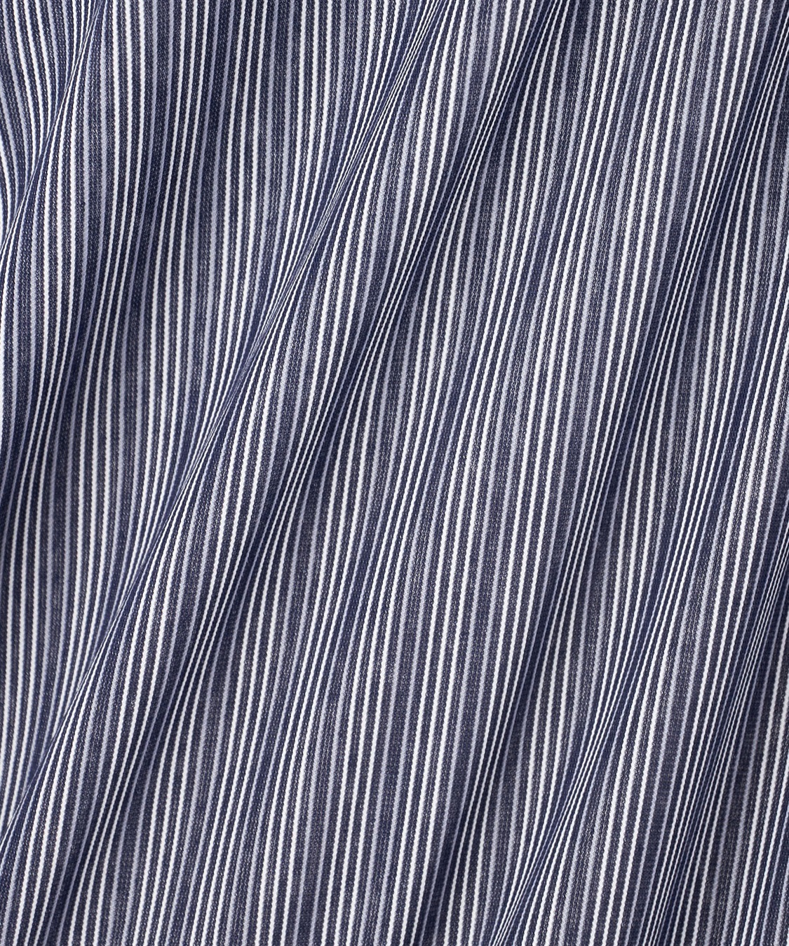 Petit Honfleur クーラータッチトリコットストライププルオーバー_sub_8