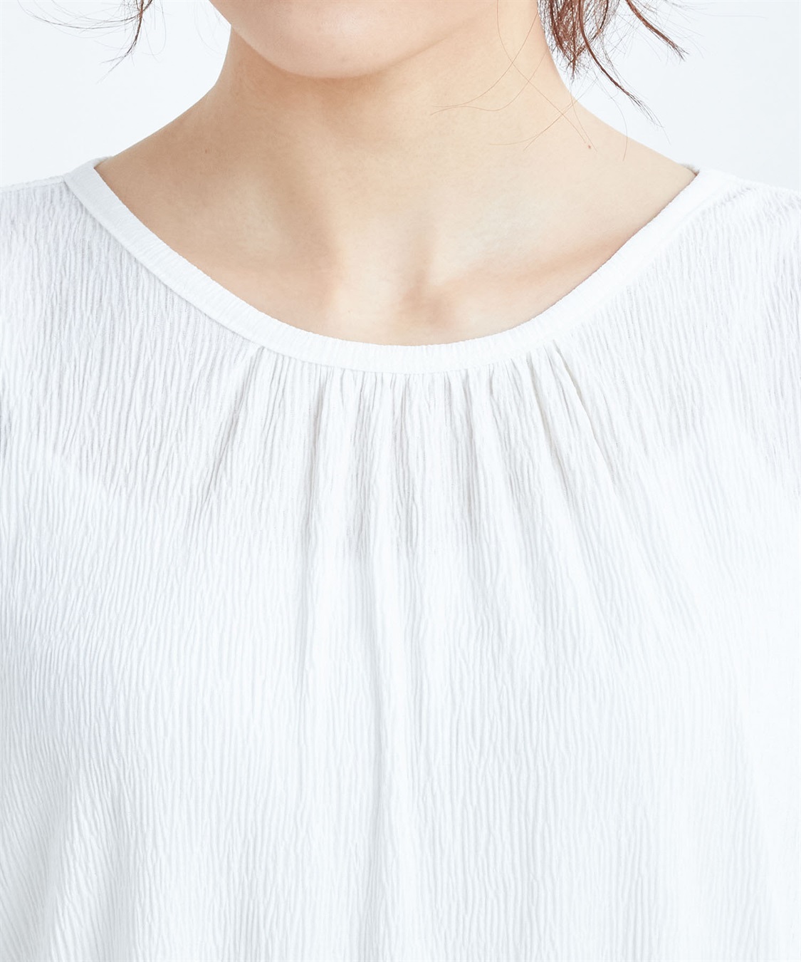 Petit Honfleur 配色カットプルオーバー_sub_3