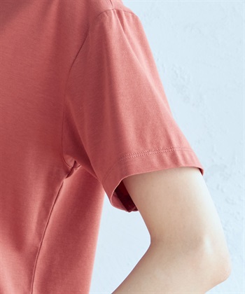 Petit Honfleur 【接触冷感】フォトプリントTシャツ_subthumb_6