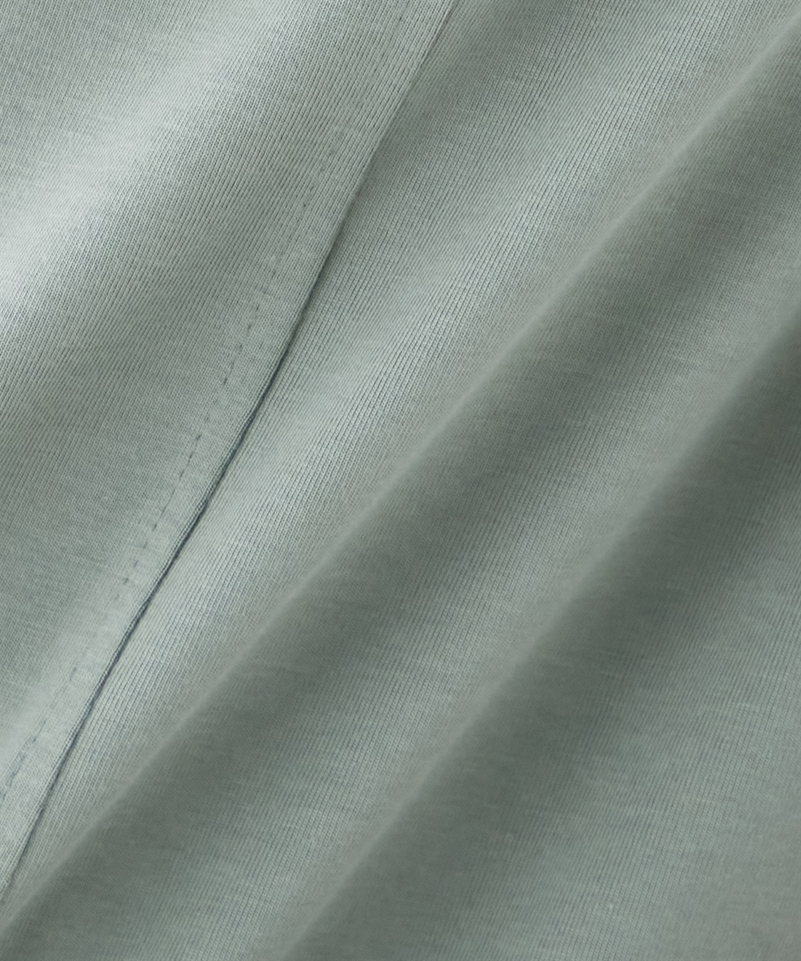 Petit Honfleur 【接触冷感・汗染み防止】ラウンドヘムTシャツ_sub_6