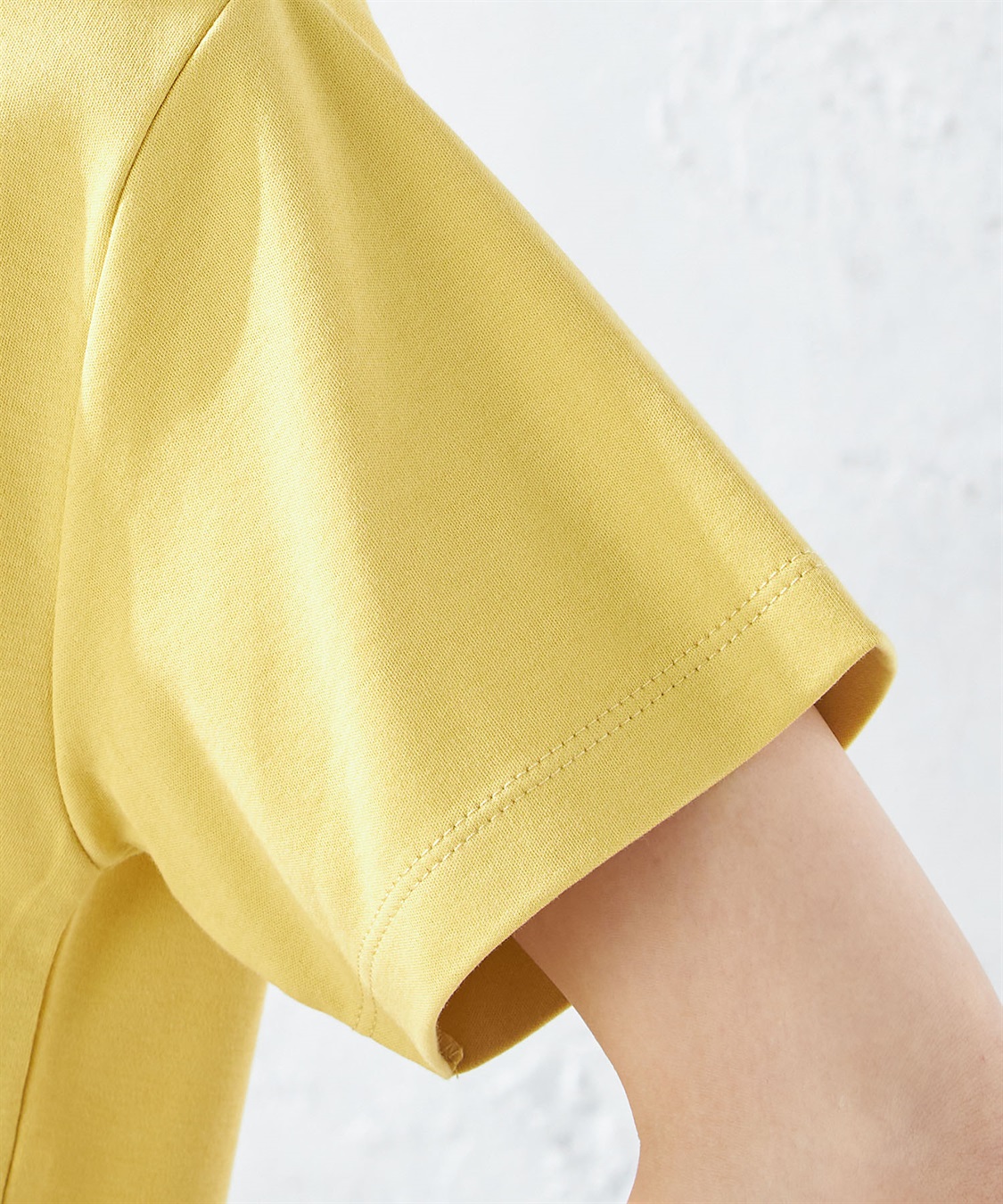 Petit Honfleur 【ムーミンコラボ】リトルミイプリントTシャツ_sub_6