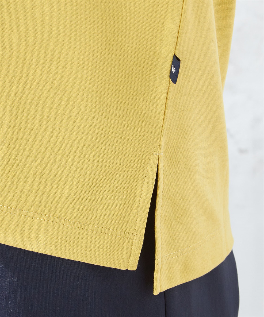 Petit Honfleur 【ムーミンコラボ】リトルミイプリントTシャツ_sub_7