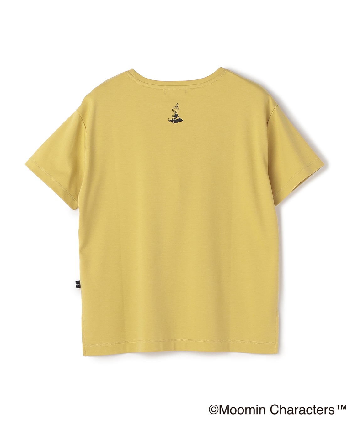 Petit Honfleur 【ムーミンコラボ】リトルミイプリントTシャツ_sub_11