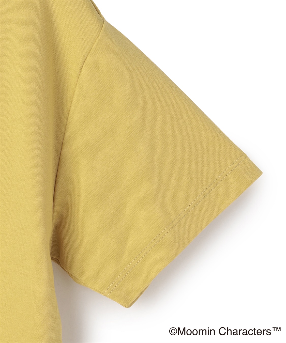 Petit Honfleur 【ムーミンコラボ】リトルミイプリントTシャツ_sub_14