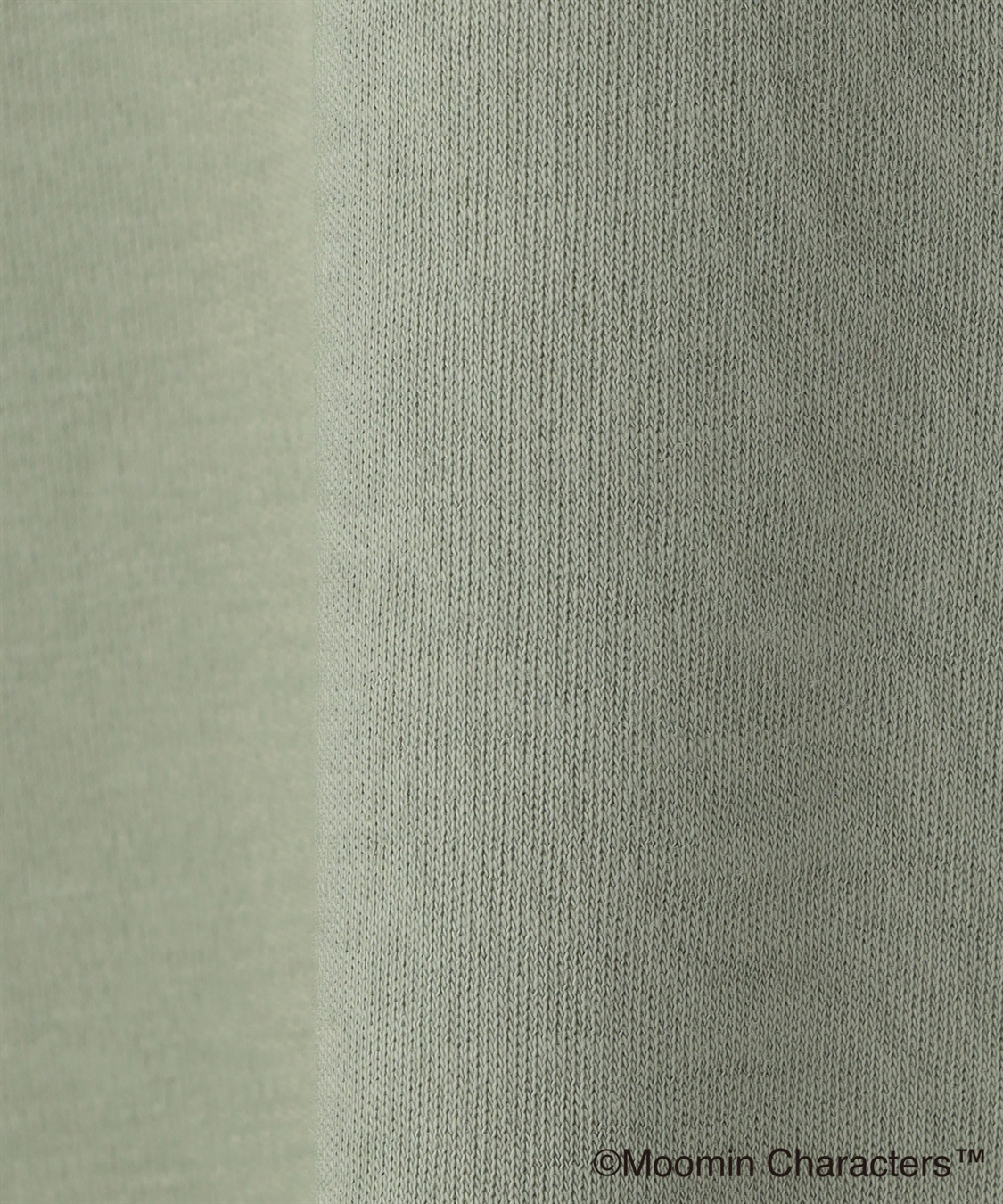 Petit Honfleur 【ムーミンコラボ】スナフキンプリントTシャツ_sub_15