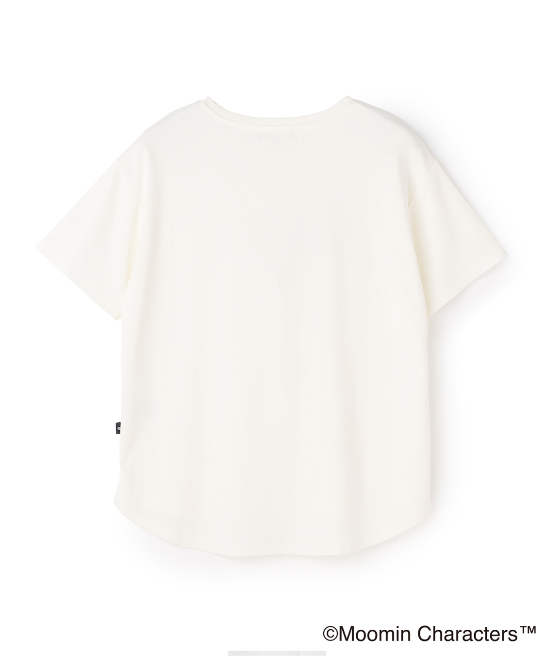 Petit Honfleur 【ムーミンコラボ】フロントプリントＴシャツ_sub_9