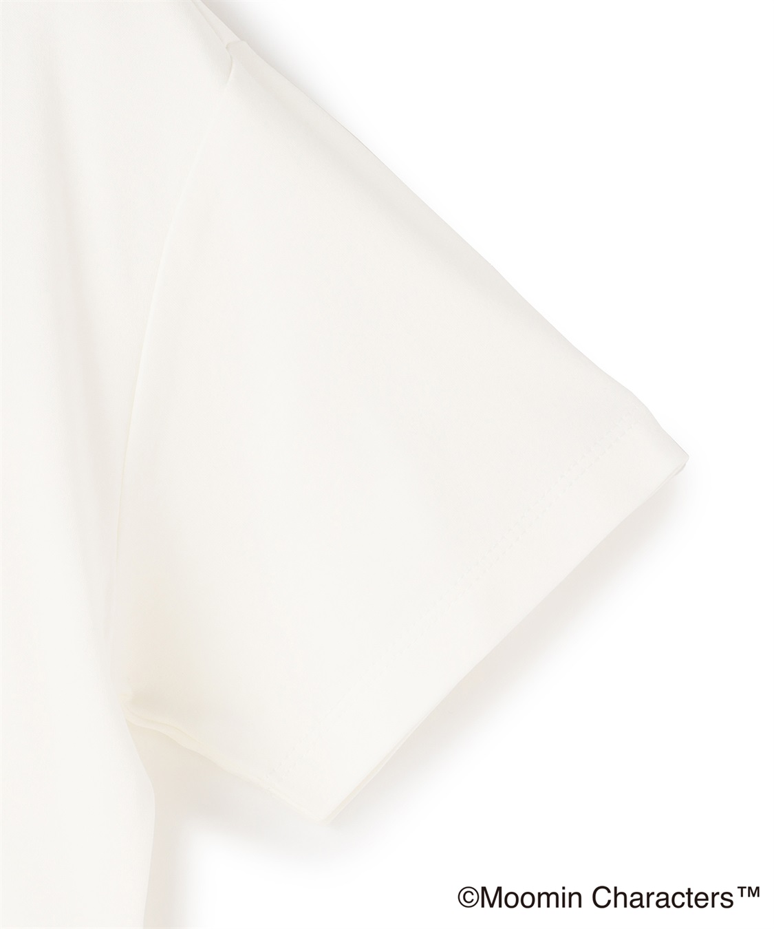 Petit Honfleur 【ムーミンコラボ】フロントプリントＴシャツ_sub_12