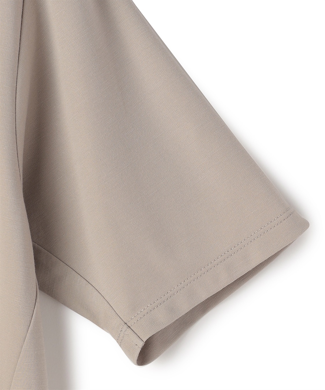 Petit Honfleur 【接触冷感】ロゴプリントプルオーバー_sub_13