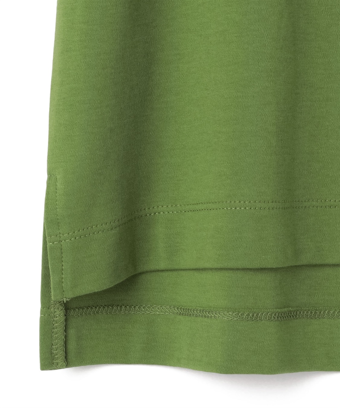 Petit Honfleur 刺しゅうスリーブプルオーバー_sub_13