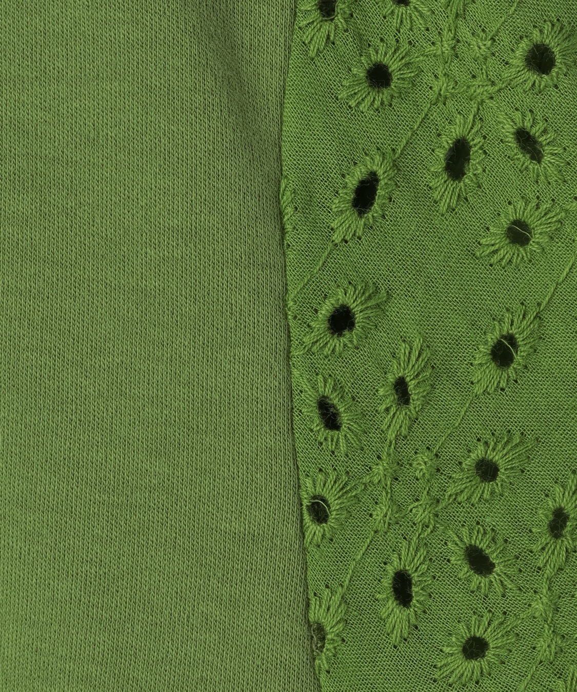 Petit Honfleur 刺しゅうスリーブプルオーバー_sub_14