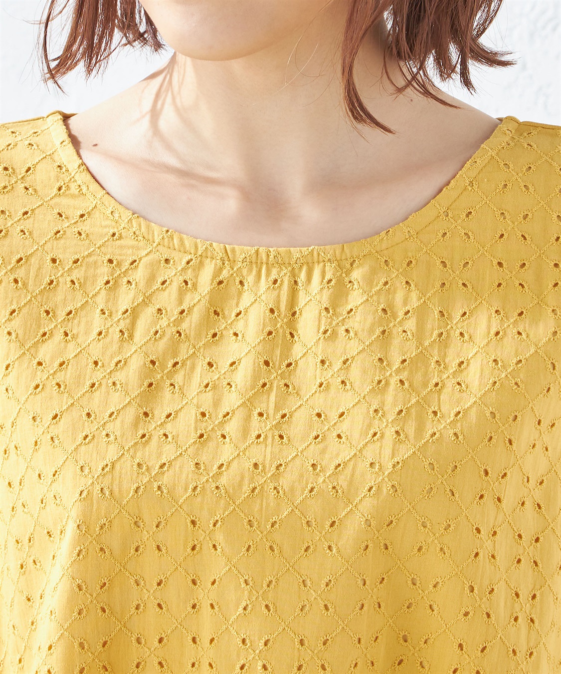 Petit Honfleur フロント切替プルオーバー_sub_4