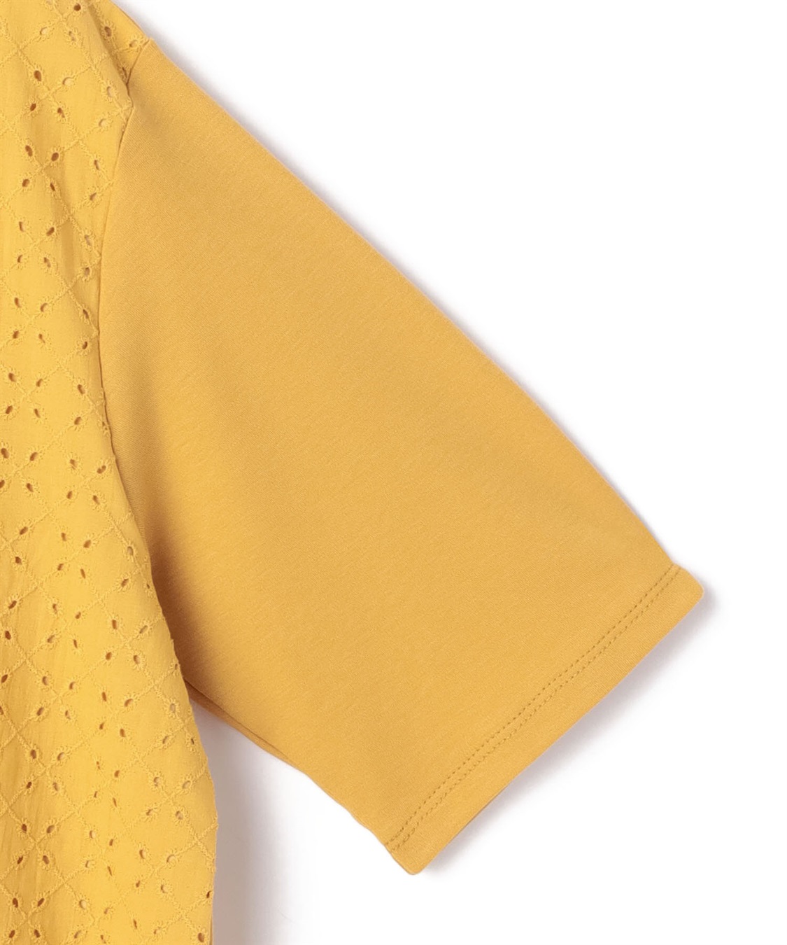 Petit Honfleur フロント切替プルオーバー_sub_13