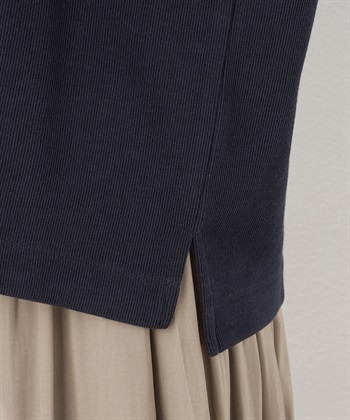 Petit Honfleur 切替スリーブプルオーバー_subthumb_6