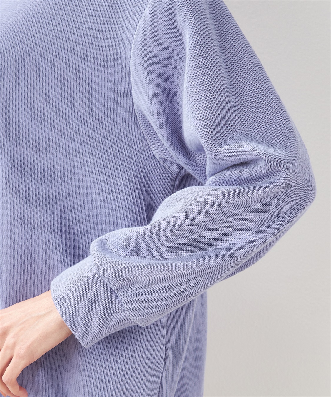 Petit Honfleur ジップパーカー_sub_5