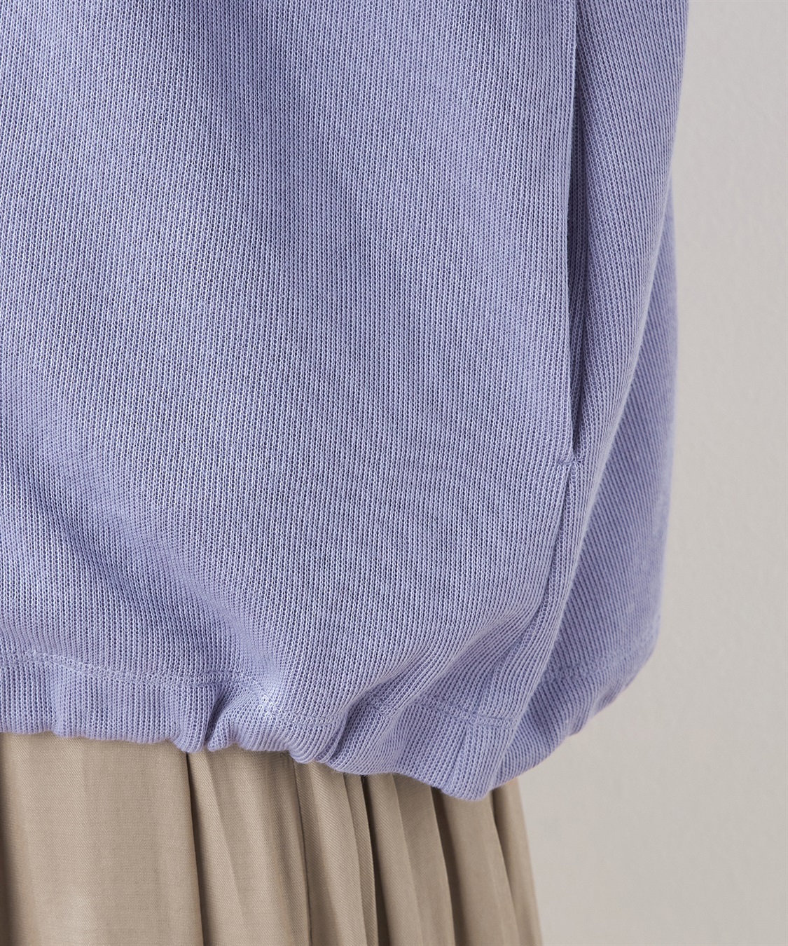 Petit Honfleur ジップパーカー_sub_7