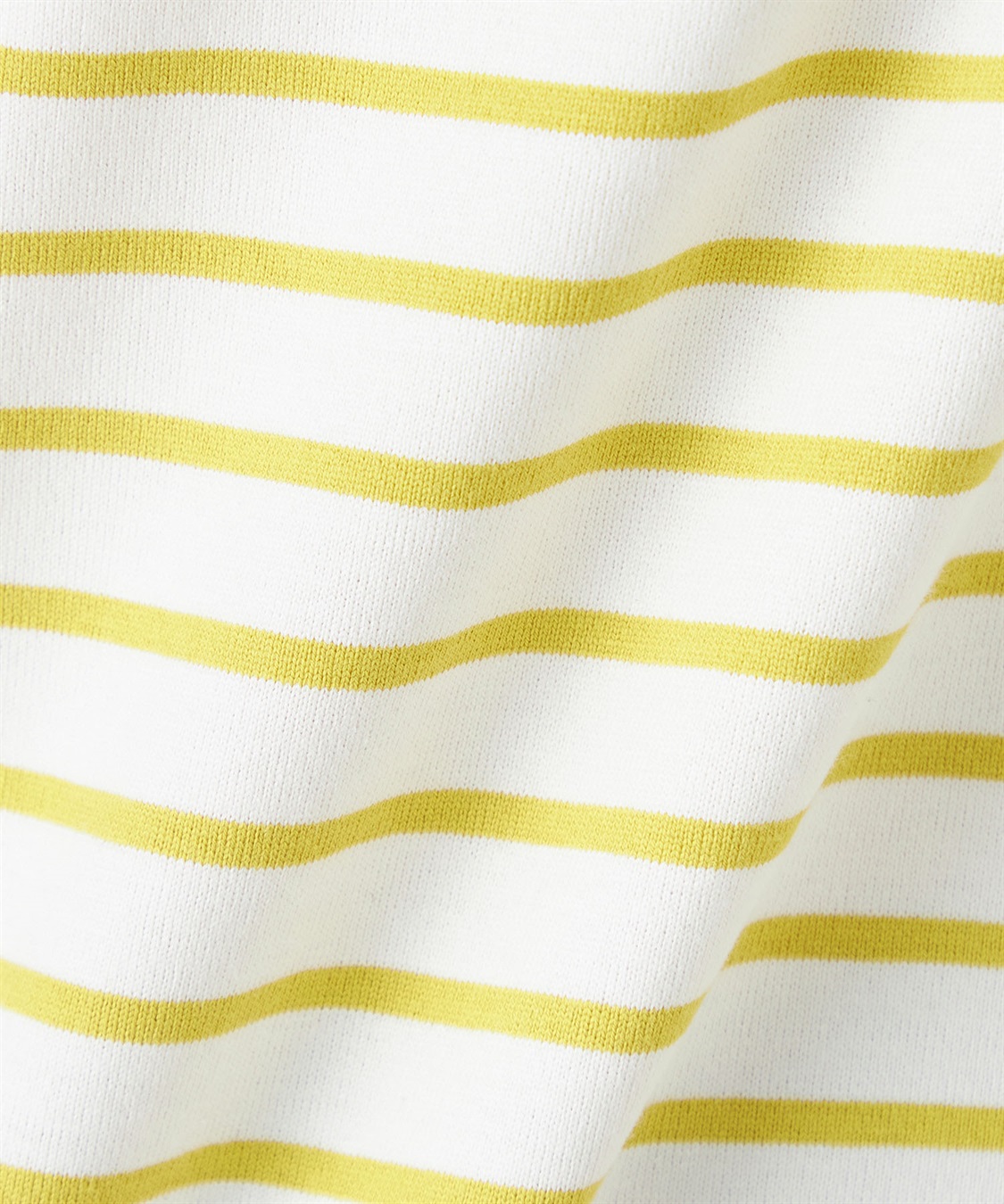 Petit Honfleur モックネックボーダーTシャツ_sub_6