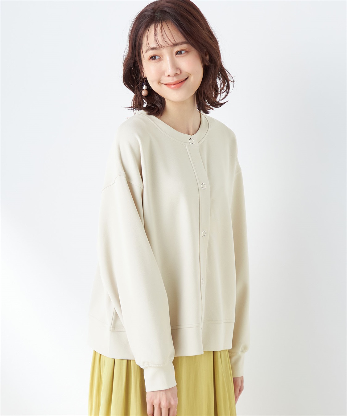 Petit Honfleur 前後２WAYプルオーバー_sub_4