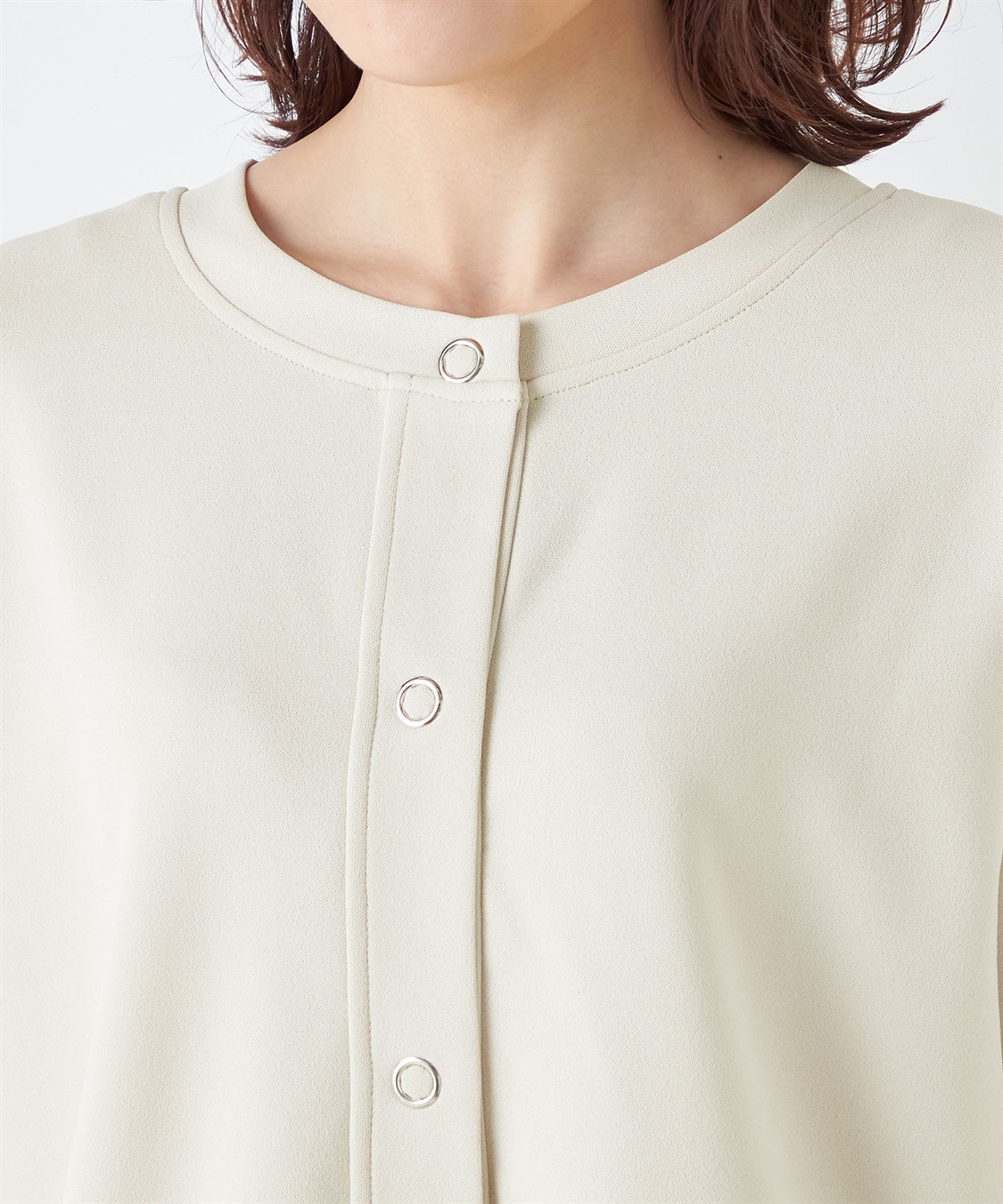 Petit Honfleur 前後２WAYプルオーバー_sub_7