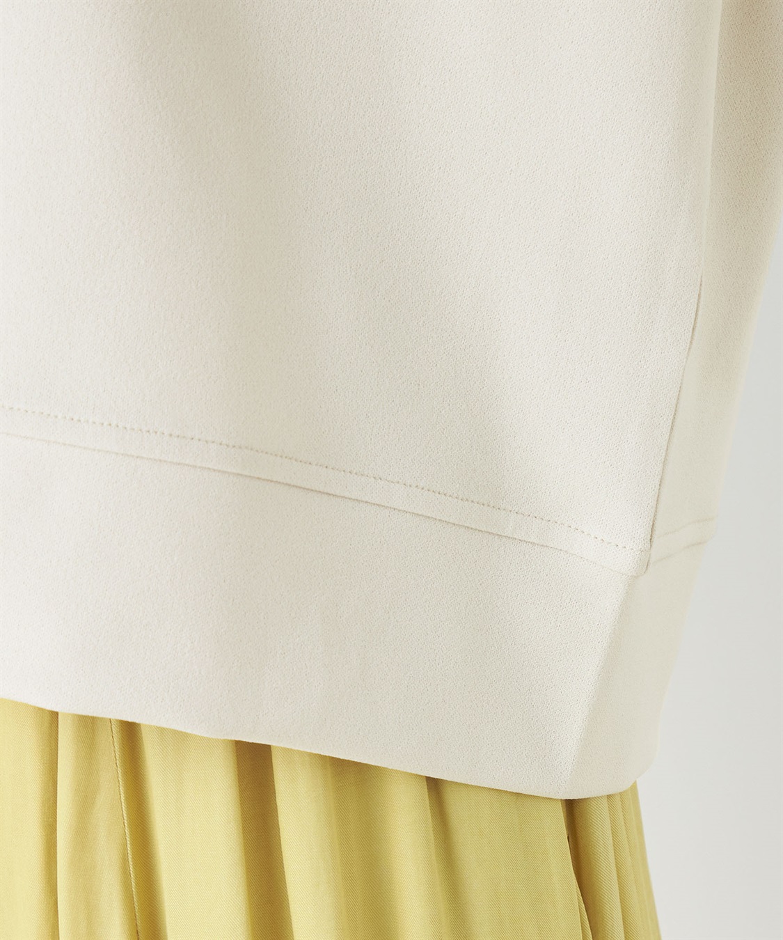 Petit Honfleur 前後２WAYプルオーバー_sub_9