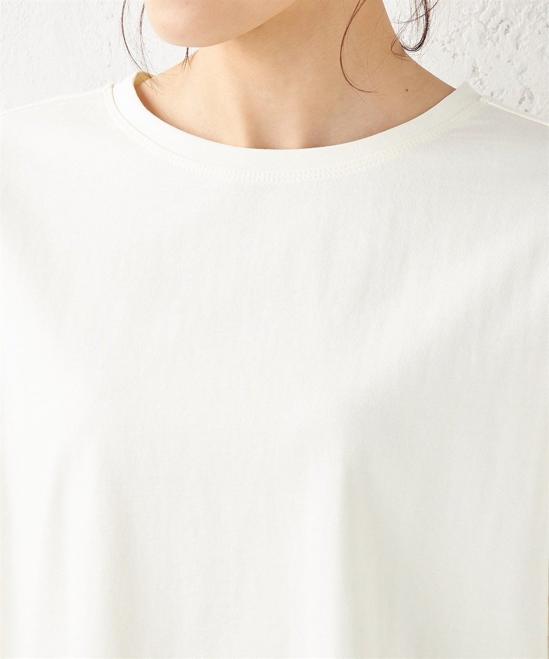 Petit Honfleur タックスリーブプルオーバー_sub_3