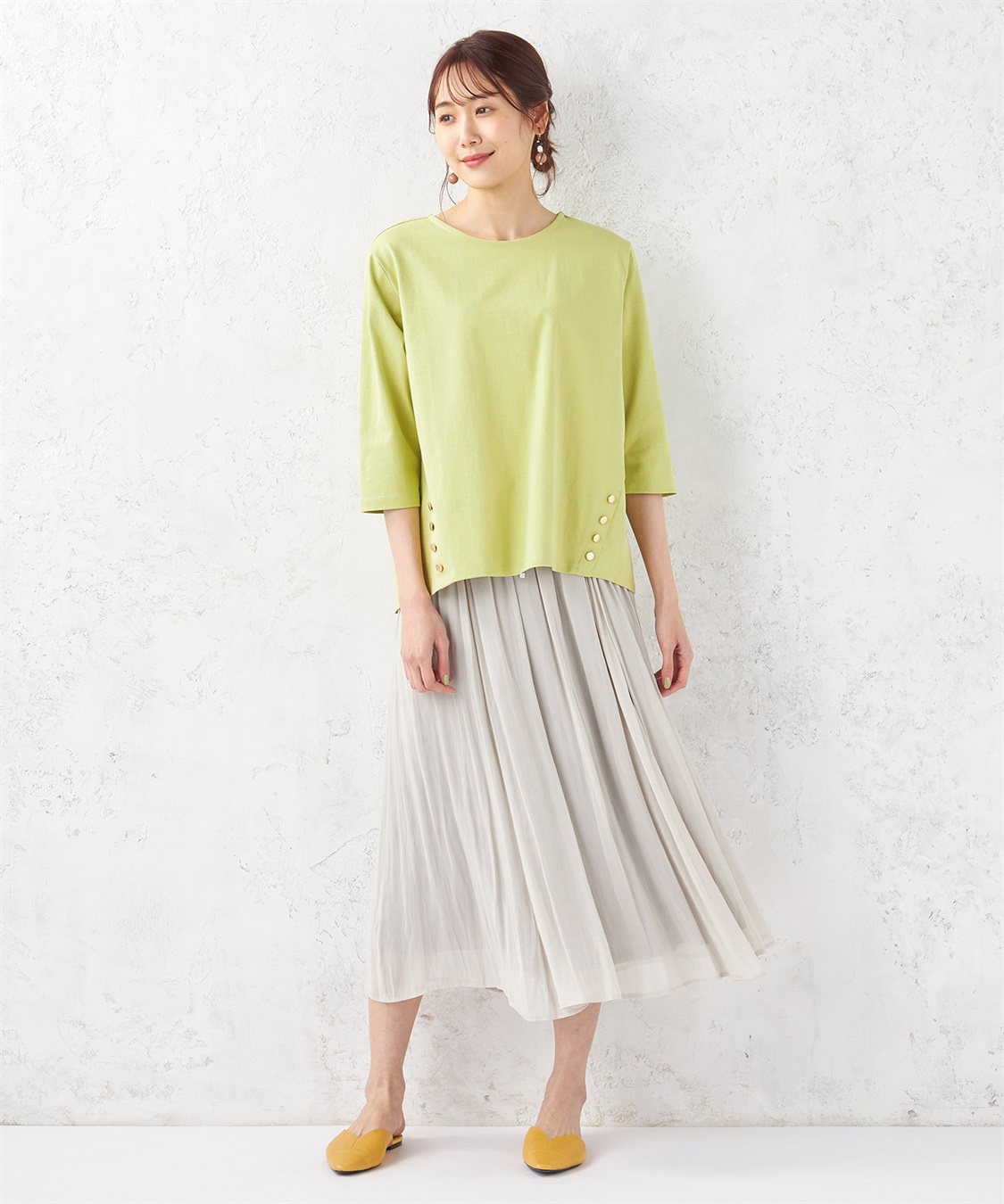 Petit Honfleur サイドボタンプルオーバー_sub_7