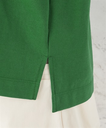 Petit Honfleur ボタンアクセントプルオーバー_subthumb_5