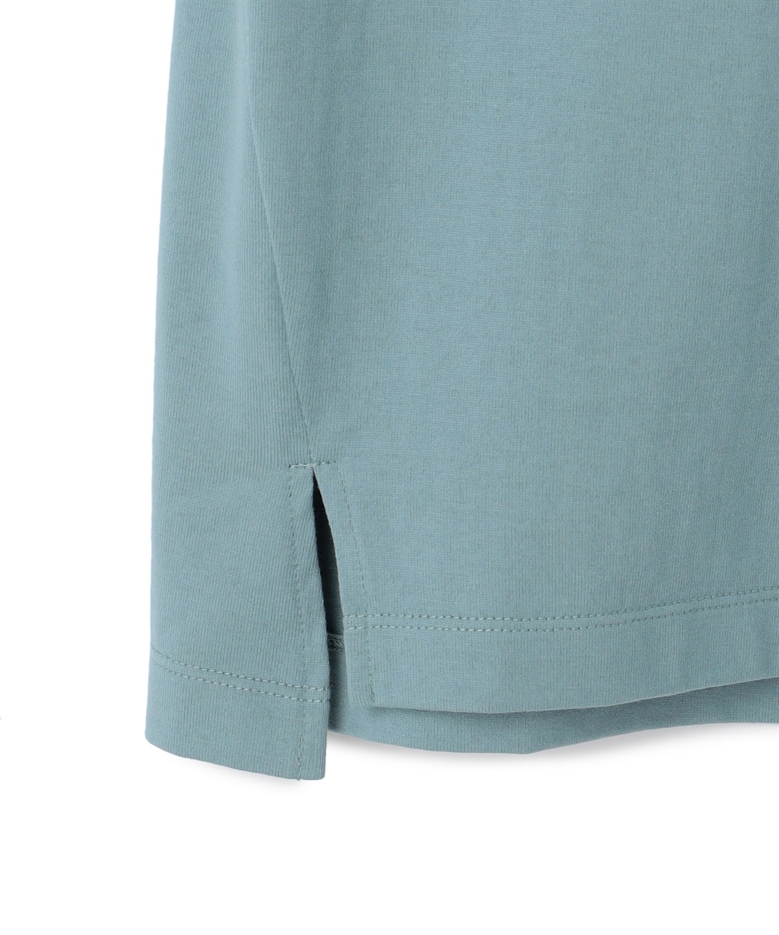 Petit Honfleur 刺繍ボリュームスリーブプルオーバー_sub_6