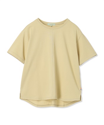 Petit Honfleur 【冷感・UVカット】ラウンドヘムTシャツ_subthumb_15