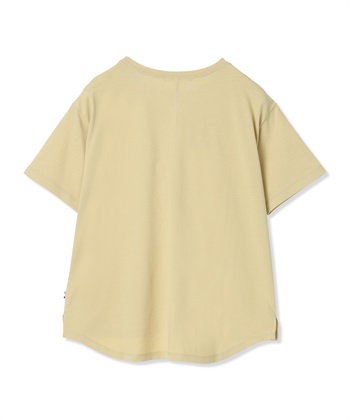 Petit Honfleur 【冷感・UVカット】ラウンドヘムTシャツ_subthumb_16
