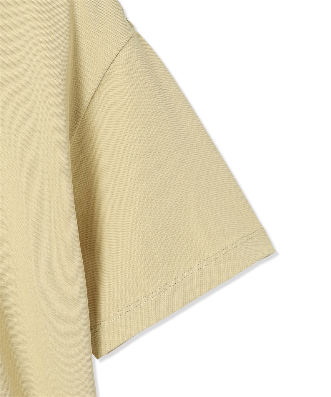 Petit Honfleur 【冷感・UVカット】ラウンドヘムTシャツ_sub_18