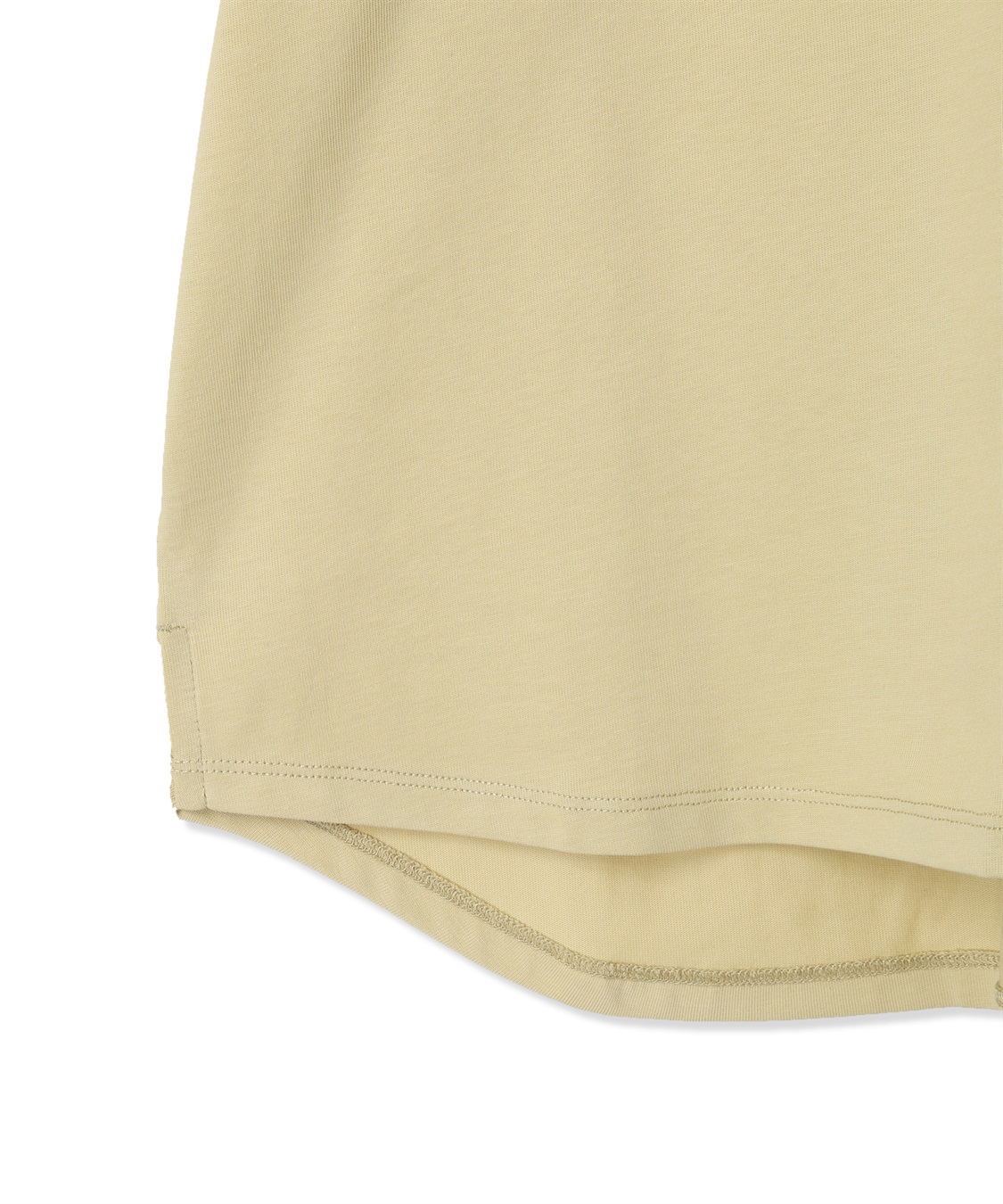 Petit Honfleur 【冷感・UVカット】ラウンドヘムTシャツ_sub_19