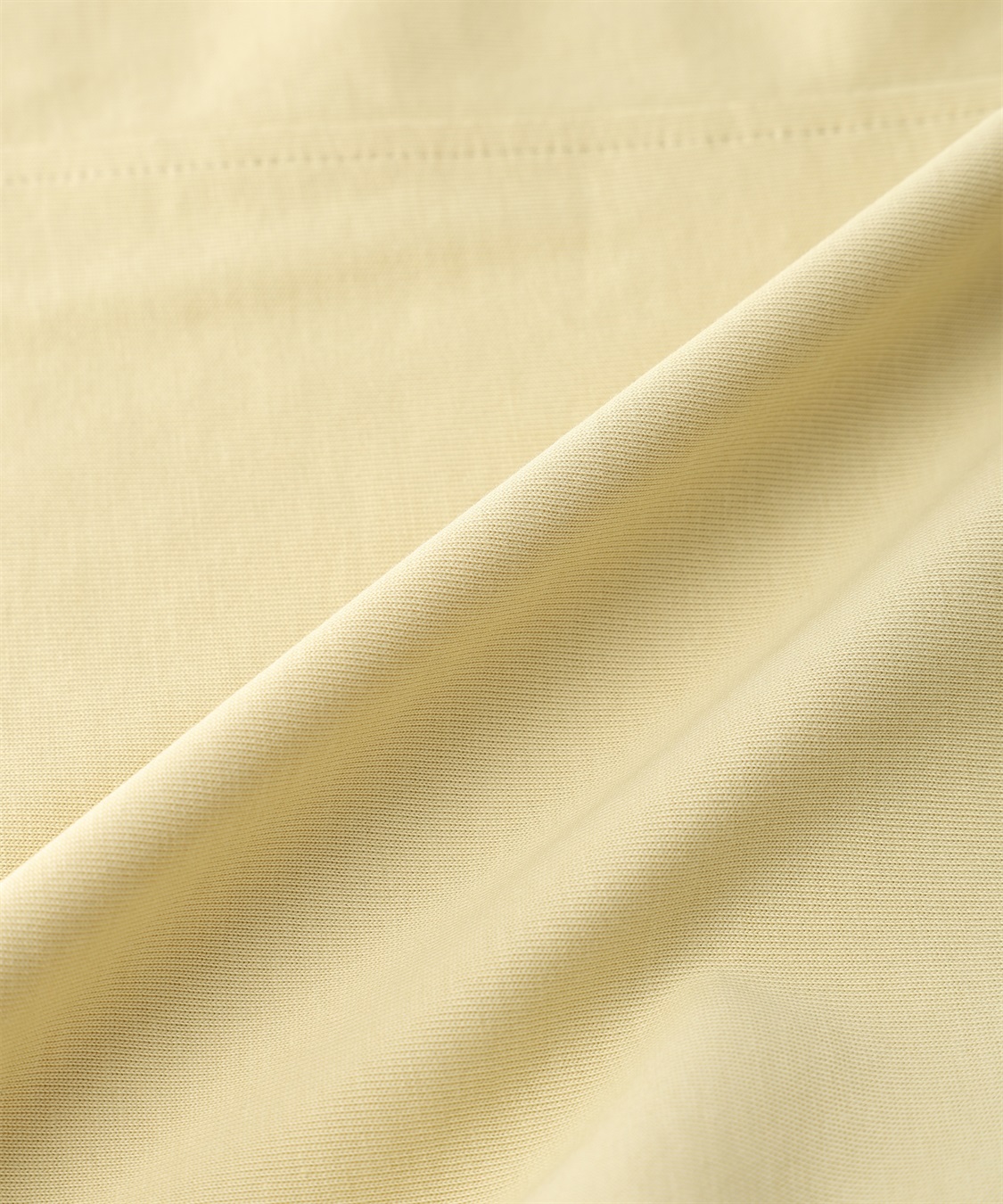 Petit Honfleur 【冷感・UVカット】ラウンドヘムTシャツ_sub_20