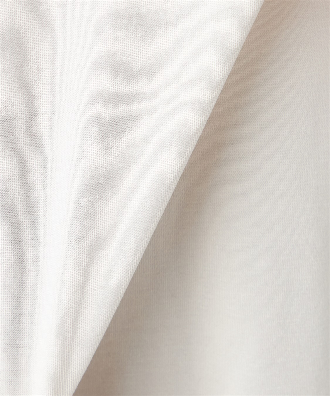 Petit Honfleur 【接触冷感】フレアロゴTシャツ_sub_7