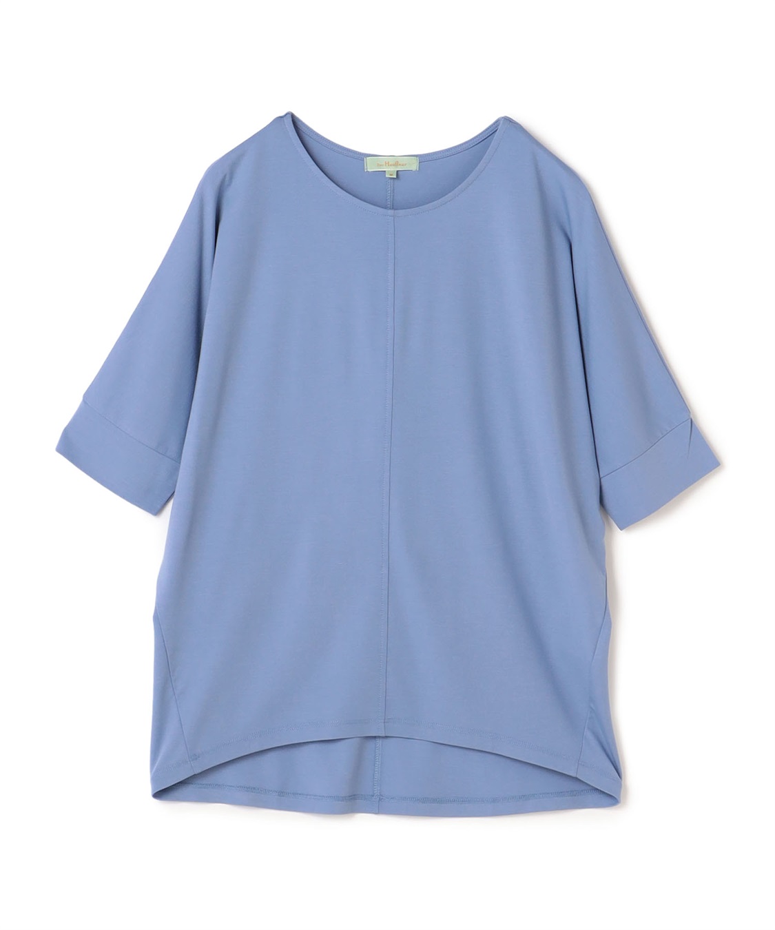 Petit Honfleur 【接触冷感】ドルマンプルオーバー_sub_2