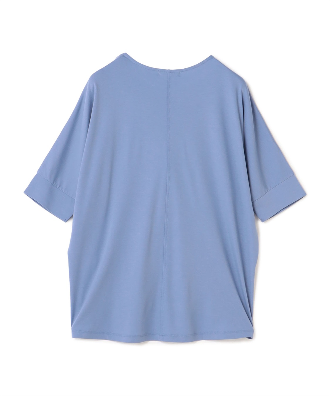 Petit Honfleur 【接触冷感】ドルマンプルオーバー_sub_3