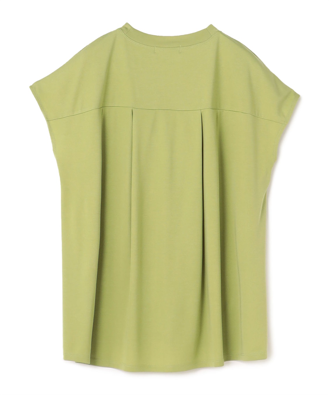 Petit Honfleur 【接触冷感】チュニックプルオーバー_sub_3