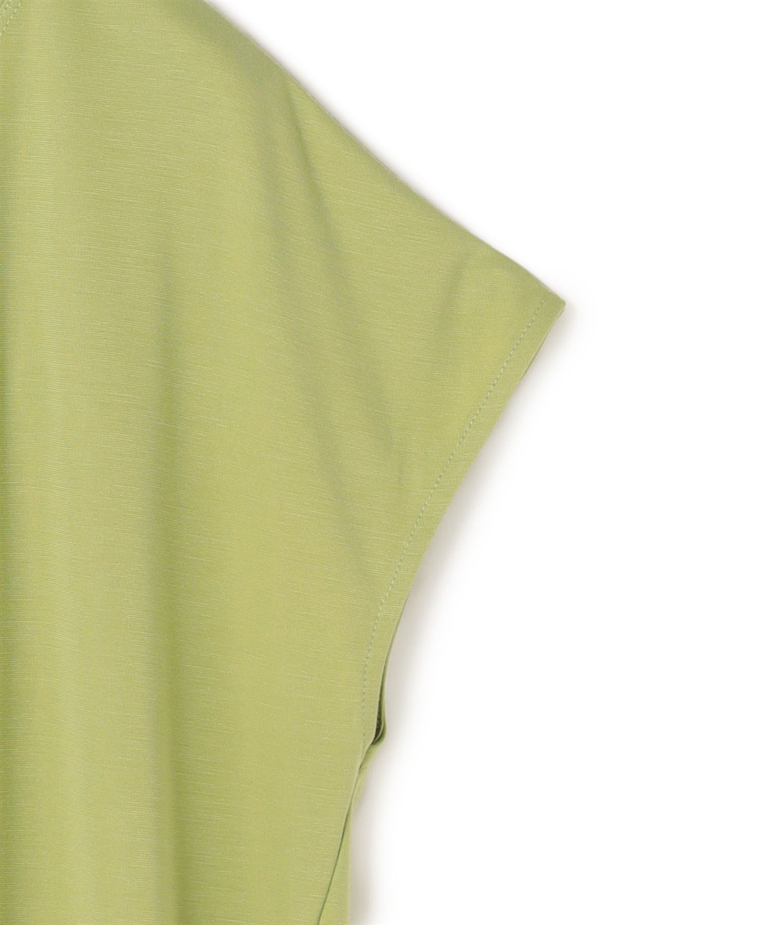 Petit Honfleur 【接触冷感】チュニックプルオーバー_sub_5